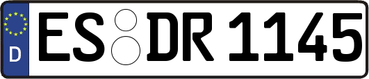 ES-DR1145