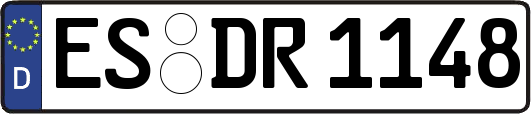 ES-DR1148