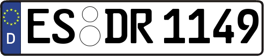 ES-DR1149