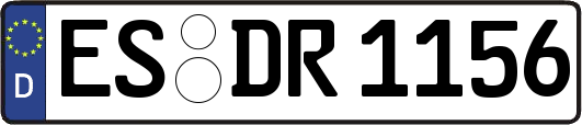 ES-DR1156