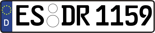 ES-DR1159
