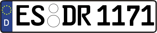 ES-DR1171