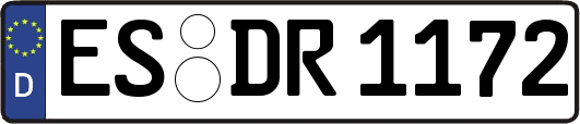 ES-DR1172