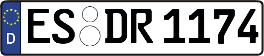 ES-DR1174