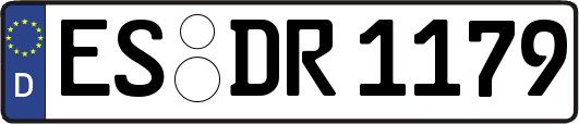 ES-DR1179