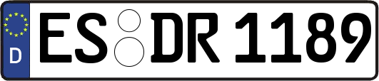 ES-DR1189