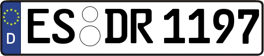 ES-DR1197