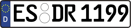ES-DR1199