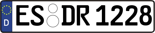 ES-DR1228