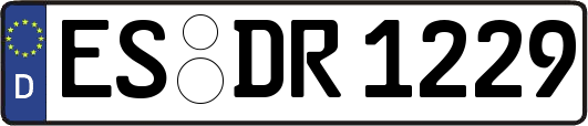 ES-DR1229