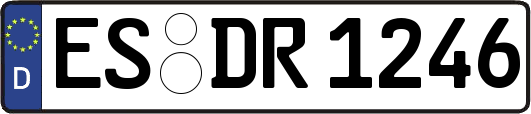 ES-DR1246