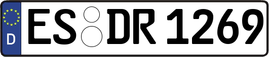 ES-DR1269