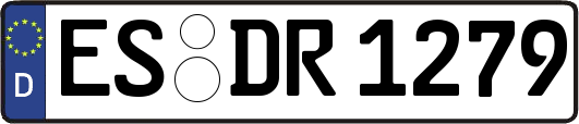 ES-DR1279