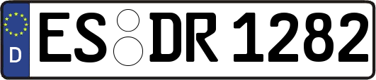ES-DR1282