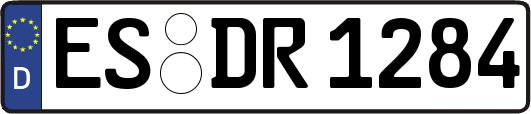 ES-DR1284