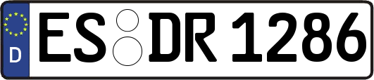 ES-DR1286