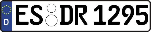 ES-DR1295