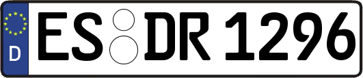 ES-DR1296
