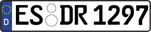 ES-DR1297