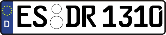 ES-DR1310