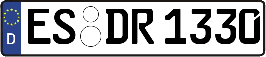 ES-DR1330