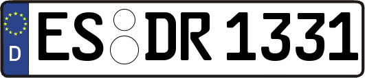 ES-DR1331
