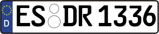 ES-DR1336