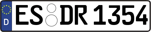 ES-DR1354