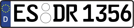 ES-DR1356