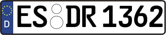 ES-DR1362
