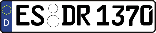 ES-DR1370