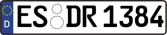ES-DR1384