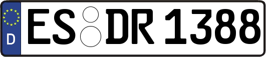ES-DR1388