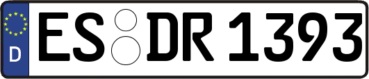 ES-DR1393