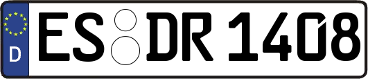 ES-DR1408