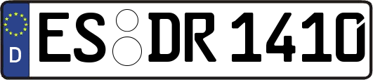 ES-DR1410