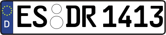ES-DR1413