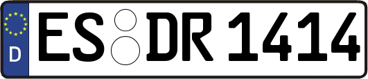 ES-DR1414
