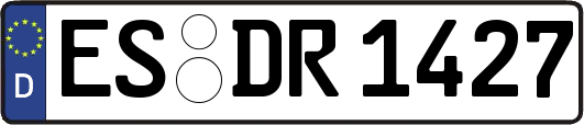 ES-DR1427