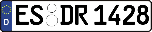 ES-DR1428