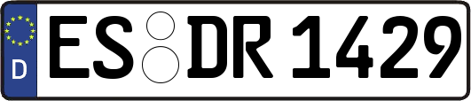 ES-DR1429