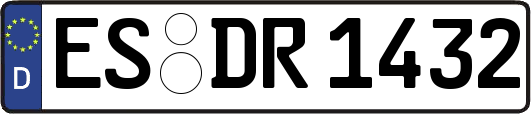 ES-DR1432