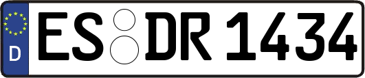 ES-DR1434