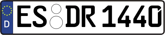 ES-DR1440