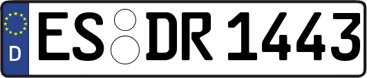 ES-DR1443