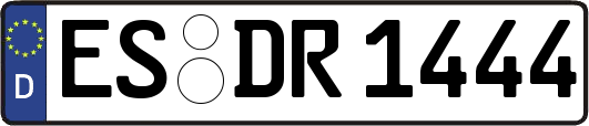 ES-DR1444
