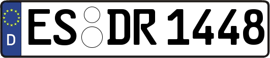 ES-DR1448