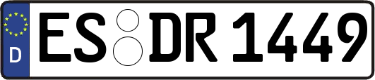 ES-DR1449