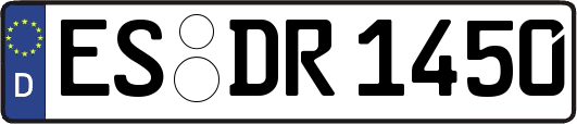 ES-DR1450