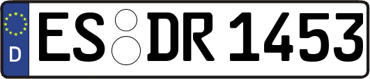 ES-DR1453